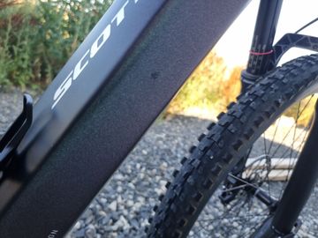 Używany Scott Patron eRIDE 920 2023 2023 Mountainbike — zdjęcie 5 z 7