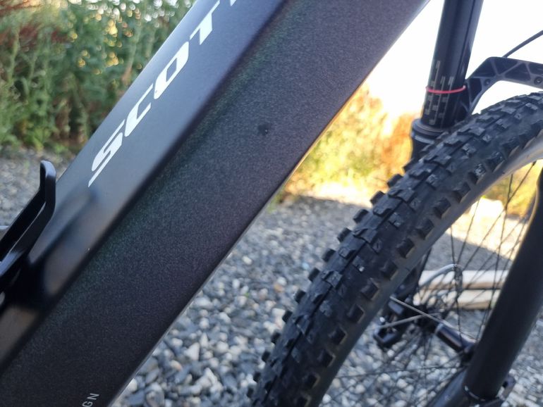 Brugt Scott Patron eRIDE 920 2023 2023 Mountainbike — billede 5 af 7
