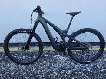 Brugt Scott Patron eRIDE 920 2023 2023 MTB