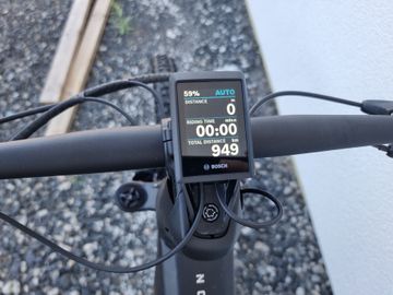 Używany Scott Patron eRIDE 920 2023 2023 Mountainbike — zdjęcie 6 z 7