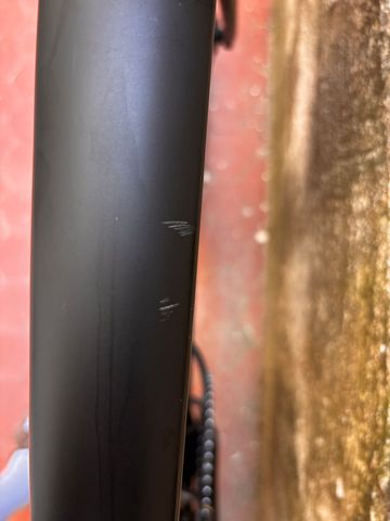 Used Van rysel Race Rennrad Shimano Ultegra Di2 2024 Road & Gravel, Black — image 3 of 9