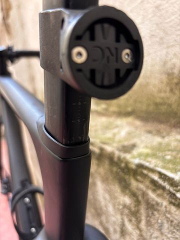 Used Van rysel Race Rennrad Shimano Ultegra Di2 2024 Road & Gravel, Black — image 7 of 9