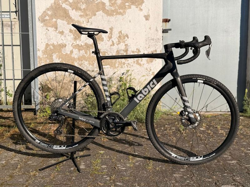 Used ARC8 Eero GRX DI2 2x11 2023 2023 Road & Gravel