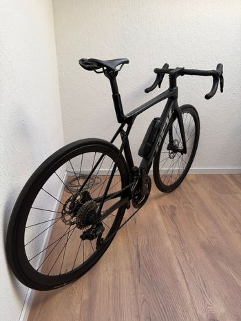 Used Trek Madone SL 6 Gen 8 2025 2025 Road & Gravel