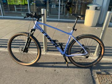Trek Marlin 6 Gen 3 2026 2026 MTB usato