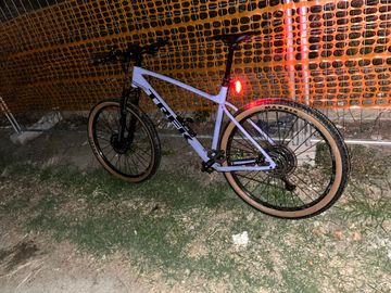 Brugt Trek Marlin 6 Gen 3 2026 2026 Mountainbike — billede 2 af 6