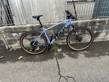 Brugt Trek Marlin 6 Gen 3 2026 2026 Mountainbike — billede 6 af 6