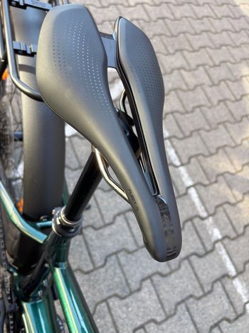 Gebrauchtes Liv Lurra E+ EX 2026 2026 Mountainbike, Grün, 27.5, 29 — Bild 10 von 15