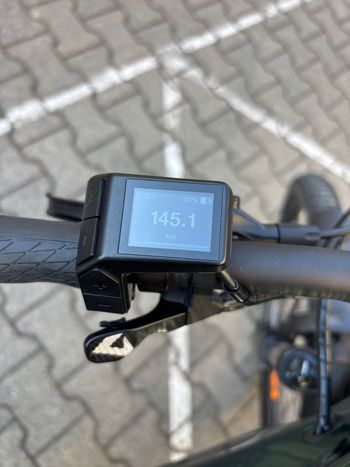 Gebrauchtes Liv Lurra E+ EX 2026 2026 Mountainbike, Grün, 27.5, 29 — Bild 6 von 15