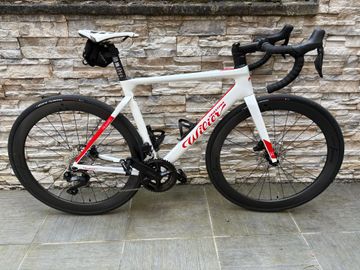 Wilier Filante SL SHIMANO 105 Di2 R7170 2X12S 2025 2025 Road & Gravel usato