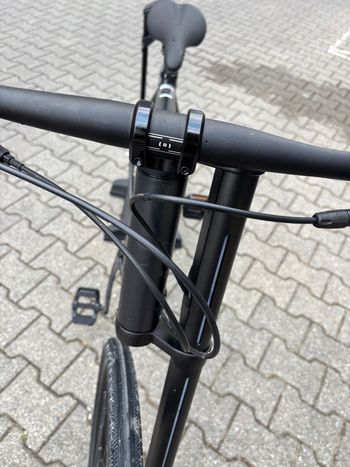 Brugt Cannondale Bad Boy 1 2023 2023 Urban — billede 7 af 13