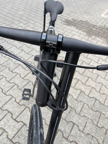 Used Cannondale Bad Boy 1 2023 2023 Urban, Black — image 7 of 13
