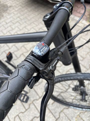 Used Cannondale Bad Boy 1 2023 2023 Urban, Black — image 8 of 13