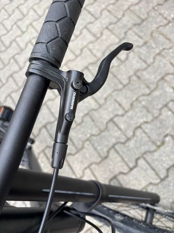 Used Cannondale Bad Boy 1 2023 2023 Urban, Black — image 9 of 13