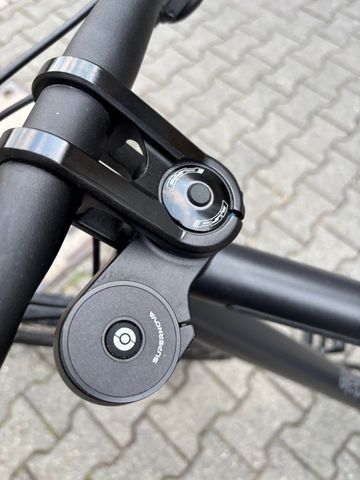 Used Cannondale Bad Boy 1 2023 2023 Urban, Black — image 3 of 13