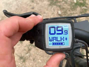 Brugt reise and muller Multicharger GT Light 2022 2022 Urban — billede 5 af 6