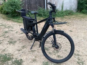 Käytetty reise and muller Multicharger GT Light 2022 2022 Urban & Touring