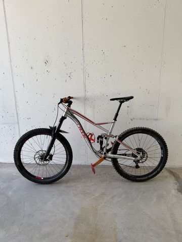 Used Radon Slide FE 9.0 2018 2018 MTB