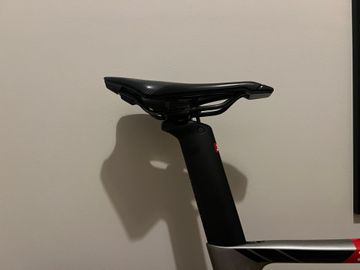 Argon 18 Nitrogen SRAM Red eTap AXS 2019 Road & Gravel de segunda mano, Gris claro — imagen 8 de 13