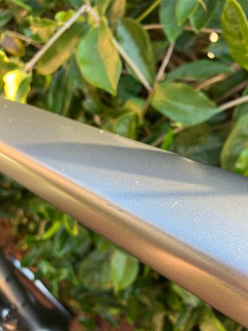 Used Enve Melee SRAM Red eTap 2023 Road & Gravel, Light Gray — image 11 of 11