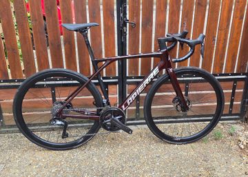 Brugt Lapierre Xelius SL 8.0 2024 2024 Road & Gravel