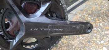 Brugt Lapierre Xelius SL 8.0 2024 2024 Road & Gravel — billede 8 af 9