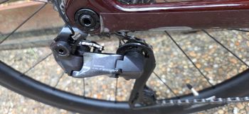 Brugt Lapierre Xelius SL 8.0 2024 2024 Road & Gravel — billede 3 af 9