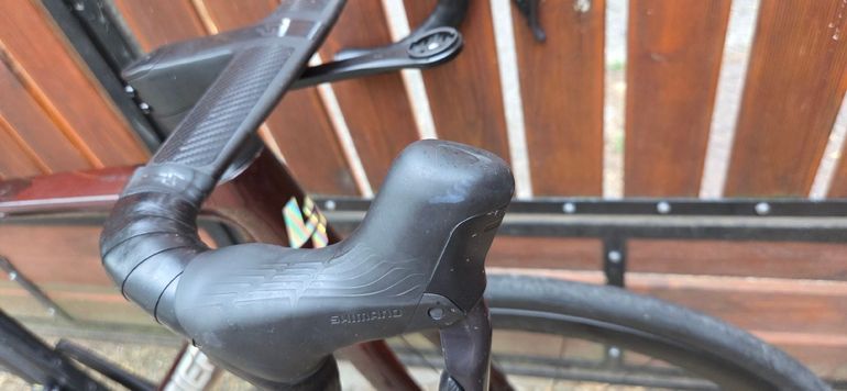Brugt Lapierre Xelius SL 8.0 2024 2024 Road & Gravel — billede 7 af 9