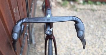 Lapierre Xelius SL 8.0 2024 2024 Road & Gravel usato, Rosso — immagine 6 di 9