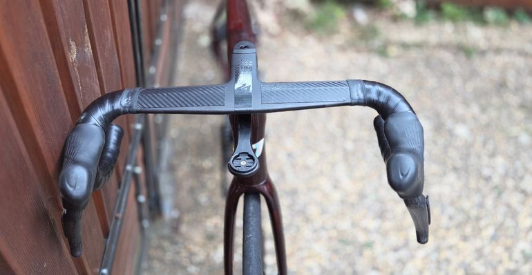 Brugt Lapierre Xelius SL 8.0 2024 2024 Road & Gravel — billede 6 af 9