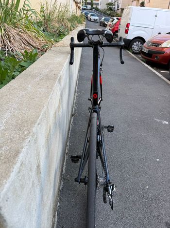 Brugt Scott Foil SRAM Force 2018 Road & Gravel — billede 5 af 16