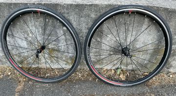Used Scott Foil SRAM Force 2018 Road & Gravel, Blue — image 14 of 16
