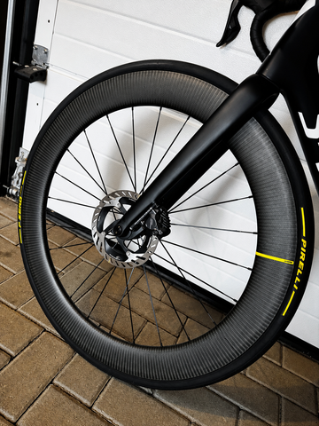 Używany Specialized Tarmac Shimano Ultegra Di2 2022 Road & Gravel — zdjęcie 11 z 18