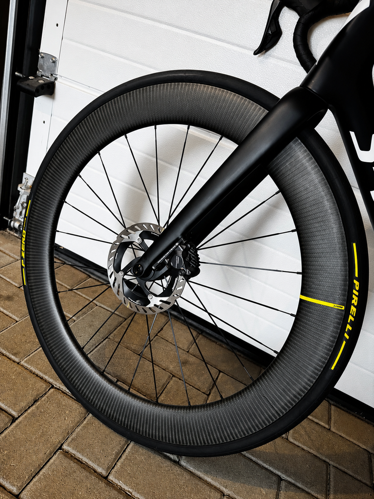Specialized Tarmac Shimano Ultegra Di2 2022 Road & Gravel d'occasion — image 11 sur 18