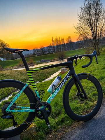Używany Specialized Tarmac Shimano Ultegra Di2 2022 Road & Gravel — zdjęcie 13 z 18