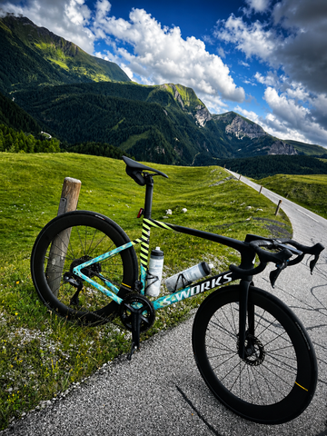 Gebrauchtes Specialized Tarmac Shimano Ultegra Di2 2022 Road & Gravel