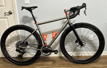 Used Lynskey Elysium, SRAM Force AXS XPLR 1x13 2026 2026 Road & Gravel