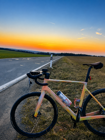 Scott Addict SRAM Force eTap AXS 2020 Road & Gravel de segunda mano