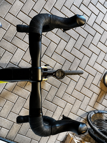 Scott Addict SRAM Force eTap AXS 2020 Road & Gravel usato, Arancione — immagine 6 di 15
