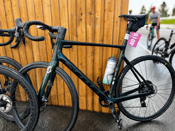 Scott Addict SRAM Force eTap AXS 2020 Road & Gravel usato, Arancione — immagine 15 di 15