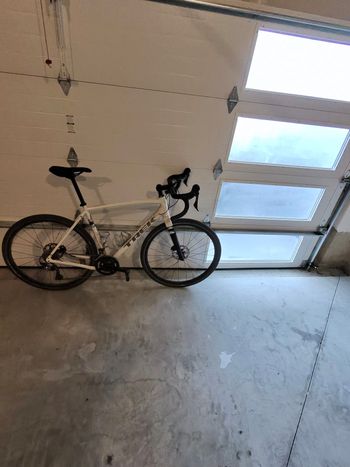 Used Trek Checkpoint ALR5 2023 Checkpoint ALR5 2023 2023 Road & Gravel