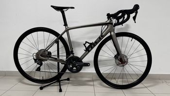 Brugt Trek Emonda Shimano Ultegra 2019 Road & Gravel