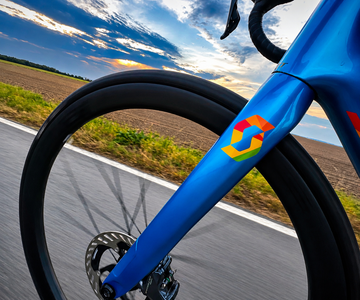 Used Scott Addict Shimano Ultegra Di2 2020 Road & Gravel, Blue — image 15 of 32
