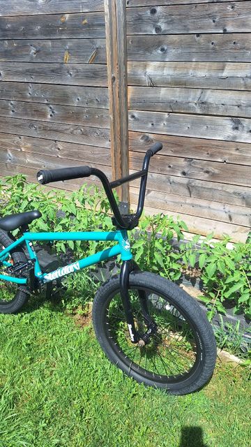 Sunday primer Custom 2024 Youth usato, Verde — immagine 2 di 3