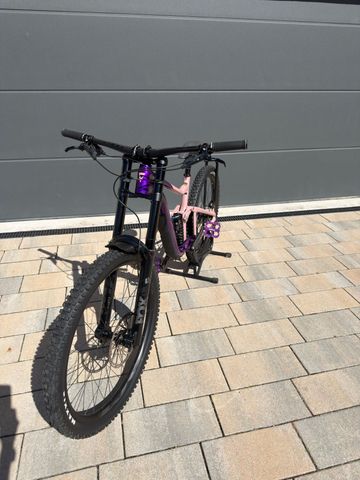 Gebrauchtes Giant Reign SX 2023 2023 MTB