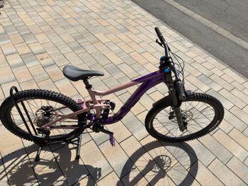 Brugt Giant Reign SX 2023 2023 Mountainbike — billede 2 af 7