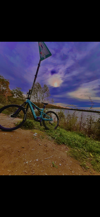Brugt Focus JAM² 7.8 2022 2022 Mountainbike — billede 3 af 3