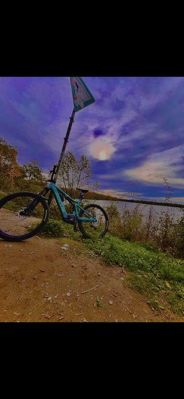 Used Focus JAM² 7.8 2022 2022 Mountainbike, Blue, 29 — image 3 of 3