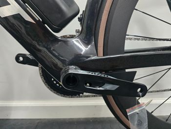 Used Giant Trinity, Advanced Pro 1 2022 2022 Road & Gravel, Black — image 25 of 36