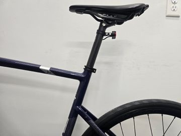 Used Argon Custom SRAM Rival 2025 Road & Gravel, Blue — image 13 of 18